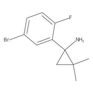 1507308-04-4 structure