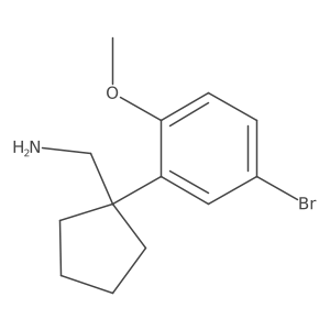 1509056-30-7结构式