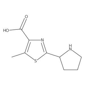 1549436-12-5结构式