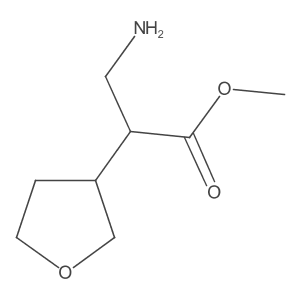 1556966-10-9 structure