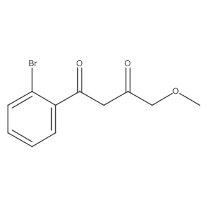 1557203-40-3结构式