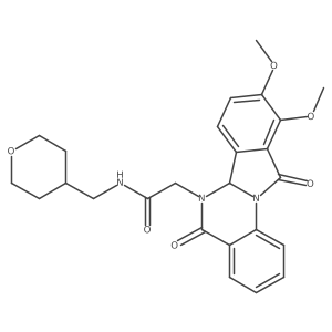 1630870-17-5 structure