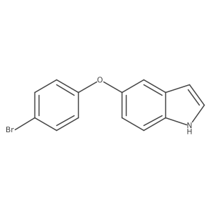163258-53-5 structure