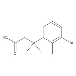 1699025-52-9结构式