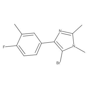 1784970-80-4 structure
