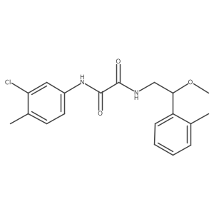 1797354-98-3 structure