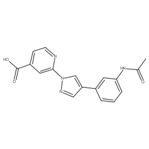 1798043-17-0 structure