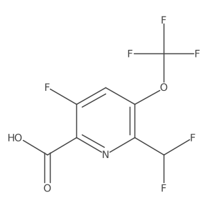 1804763-60-7 structure