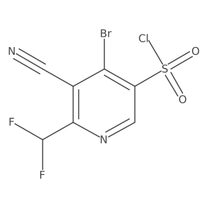 1804844-63-0 structure