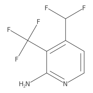 1805012-85-4 structure