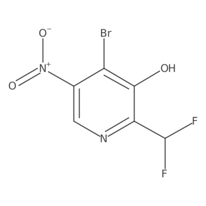 1805406-72-7 structure