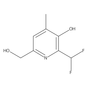 1805452-01-0 structure