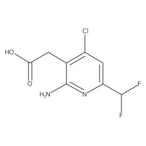 1805929-38-7结构式