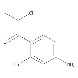 1806345-08-3结构式