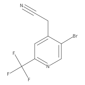 1807204-99-4 structure