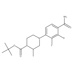 1845754-23-5 structure