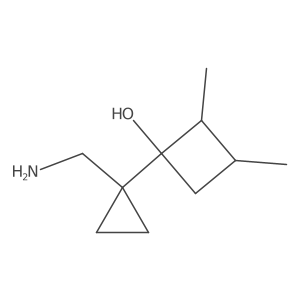 1865076-06-7 structure