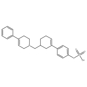 Unii-gvw83Z2eyv Structure