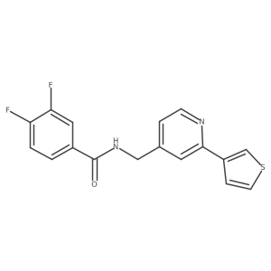 2034395-33-8 structure