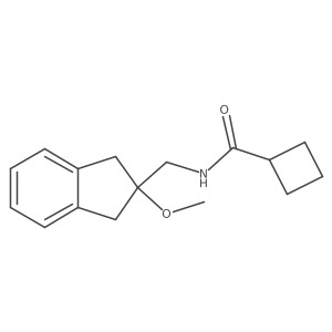 2034409-09-9 structure