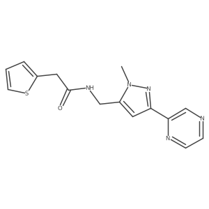 2034508-45-5 structure
