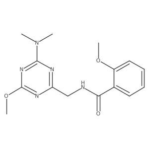 2034575-50-1 structure