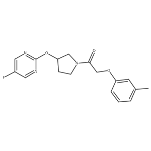 2034578-71-5 structure