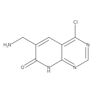 2059955-00-7 structure