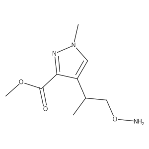 2229194-02-7 structure