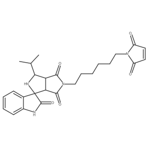 2244885-81-0 structure