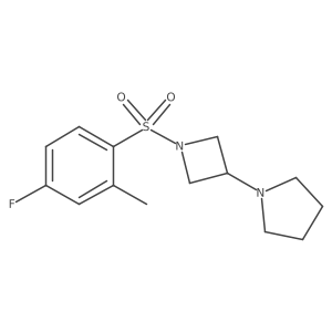 2309575-19-5 structure