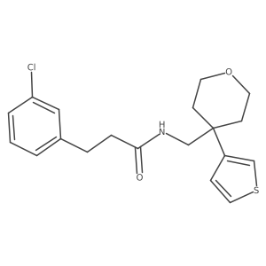 2319637-70-0 structure