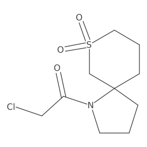 2411263-57-3 structure