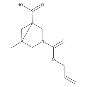 2732255-88-6 structure