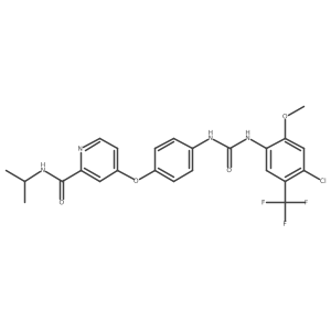 447457-09-2 structure