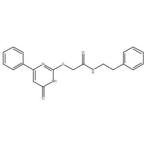 518017-85-1 structure