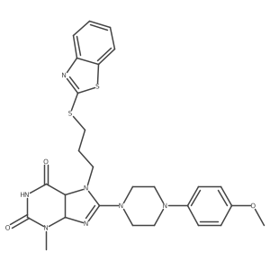 714917-62-1 structure