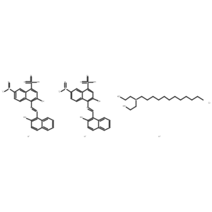 Einecs 282-444-7 Structure