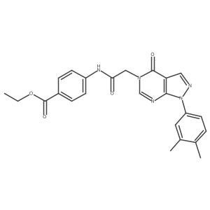 852451-57-1结构式