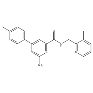 863548-19-0 structure