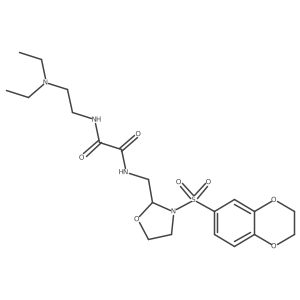 868982-25-6结构式