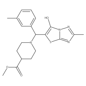 869343-11-3 structure