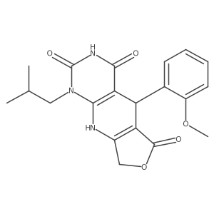 871547-94-3 structure