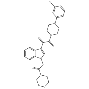 872855-31-7 structure