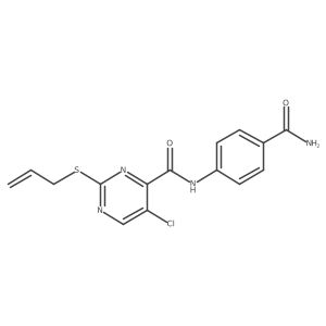 874191-15-8 structure