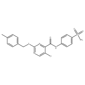 874191-59-0 structure