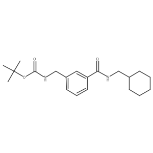 876761-48-7 structure