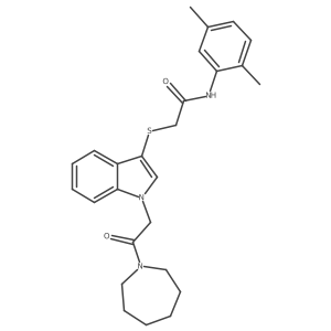 878055-17-5 structure