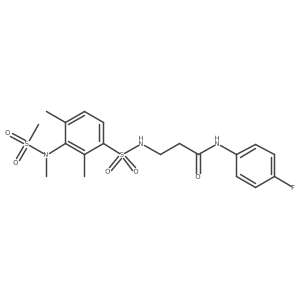 881936-82-9结构式