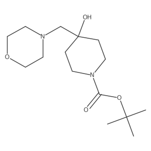 885617-46-9 structure